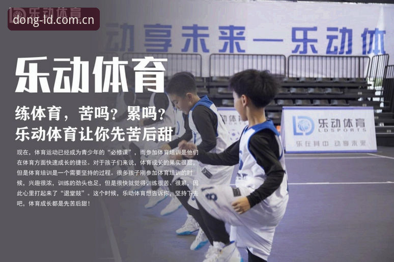 乐动体育选择指南：从安装到使用的完整操作教程